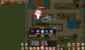 Little Shrimp：Legend Reborn