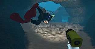 Dive with Sylvia VR