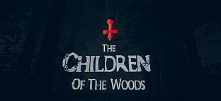 The Children of The Woods - Lost Tape