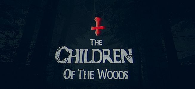 The Children of The Woods - Lost Tape