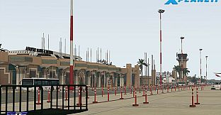 X-Plane 11 - Add-on: FSDG - Agadir