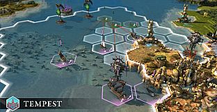 ENDLESS Legend - Tempest