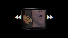 Dracula VS The Ninja On The Moon