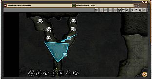 Fantasy Grounds - Devin Night Pack 191: WOTW Wasteland Encounters