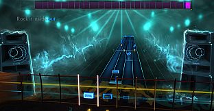 Rocksmith 2014 – Brian Setzer - “Rock This Town”