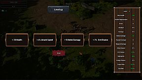 Magic Monster Slasher