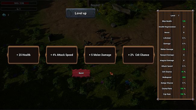 Magic Monster Slasher