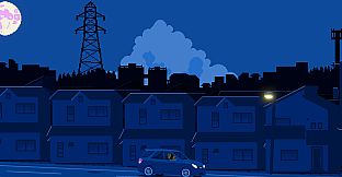Night Drives