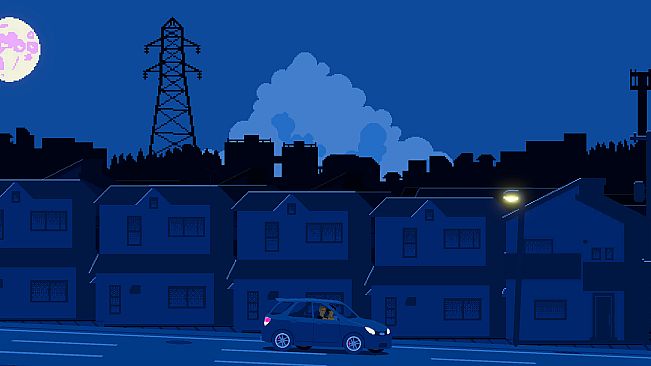 Night Drives