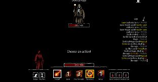 Darkened