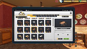 Kebab Simulator: Prologue