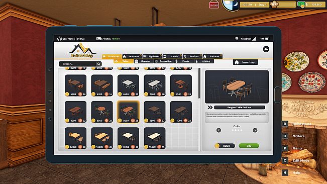 Kebab Simulator: Prologue