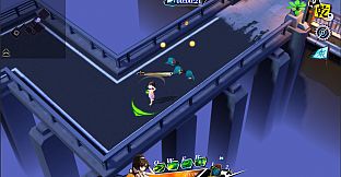 Zengeon-Grab your Summer Memory (swimwear #3)