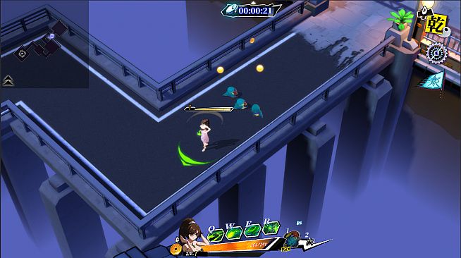 Zengeon-Grab your Summer Memory (swimwear #3)