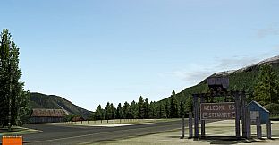 X-Plane 10 AddOn - Aerosoft - CZST Stewart