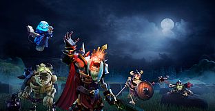 Skeleton Attack: Nightmare Awaken