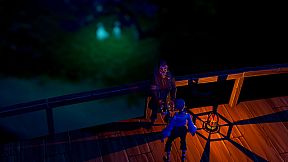 Timeloop: Sink Again Beach