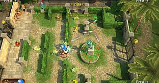 Dollar Dash - More Ways to Win DLC