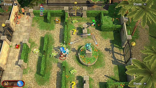 Dollar Dash - More Ways to Win DLC