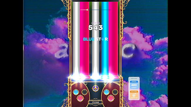 Sixtar Gate: STARTRAIL - Dystopia Pack