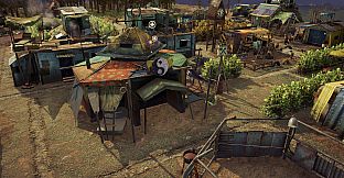 Surviving the Aftermath: Shattered Hope