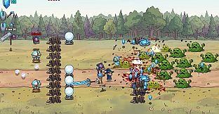 The Abjuration Stand