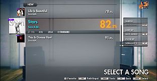 Rocksmith 2014 Edition – Remastered – Sixx:A.M. - “Stars”