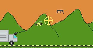 No Bugs On My Windshield