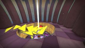 TRI: Of Friendship and Madness