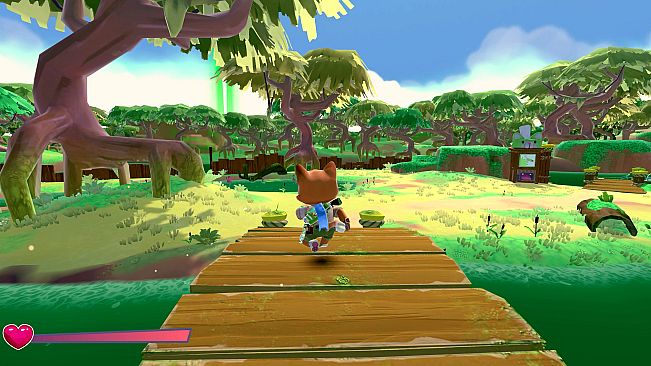 Leo & Mia: Animal Rescue