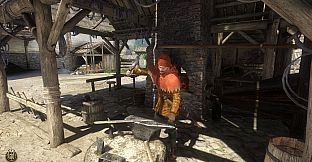 Kingdom Come: Deliverance – HD Texture Pack