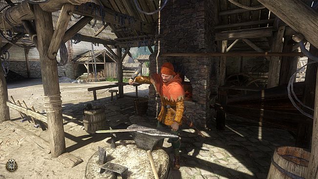 Kingdom Come: Deliverance – HD Texture Pack