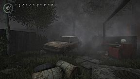 Bug Dolls: Soviet Project