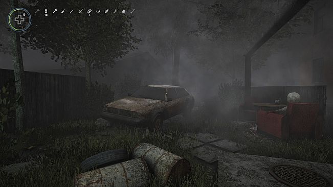 Bug Dolls: Soviet Project