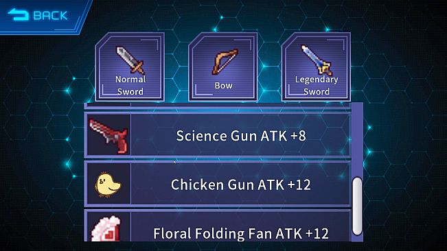 Rescue To The PARALLEL