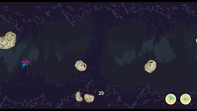 VITATIO 3 - Pink Paint Job