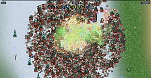 Microcosm: Wizard Horde