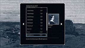 Castle on Crimson Rock