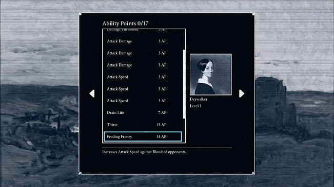 Castle on Crimson Rock