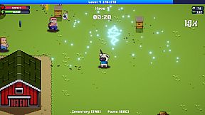 Animal Vs Human : Farm at war