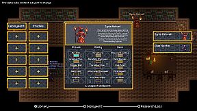 Vespia: Shield of Aberration