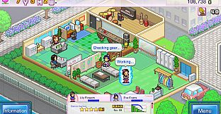 Kairosoft Ultra Bundle vol.2