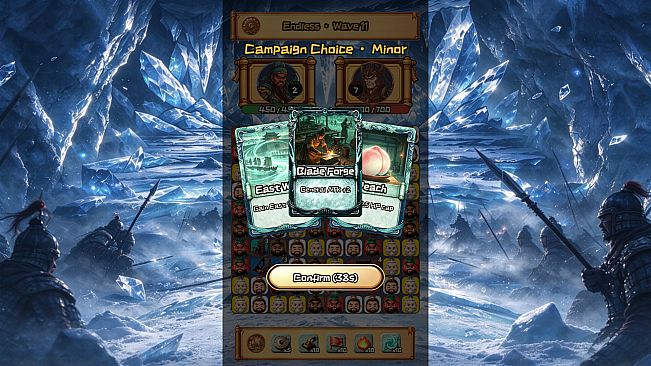 Match 3 Kingdoms