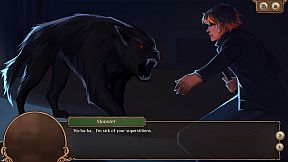 Reality's Reverse Side