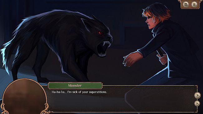 Reality's Reverse Side