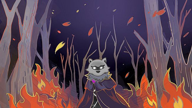 Silver Axe - The Honest Elf