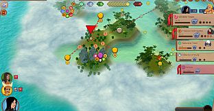 Renowned Explorers: The Emperor's Challenge