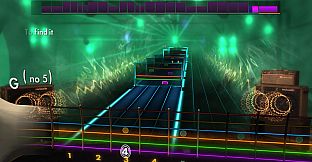 Rocksmith 2014 – Stone Temple Pilots - “Plush”