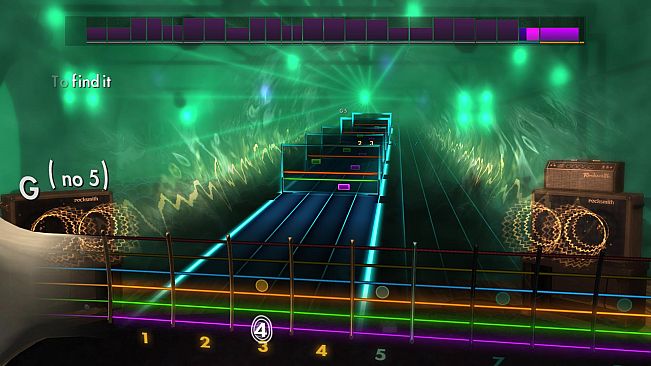 Rocksmith 2014 – Stone Temple Pilots - “Plush”