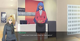 Welcome To... Chichester 2 - Part III : NightFall